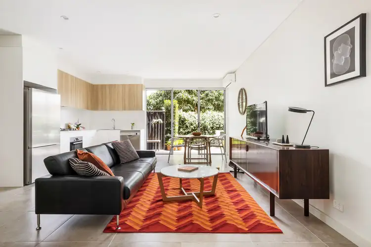 3/12-14 Knox Street, Belmore NSW 2192