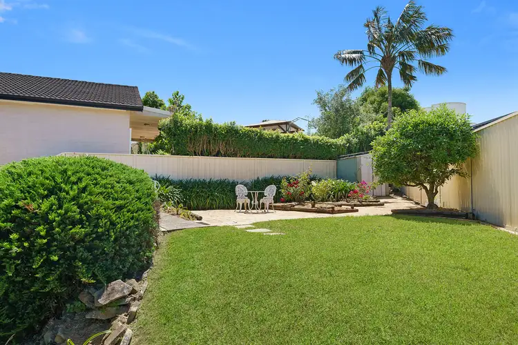 Second view of Homely house listing, 50 Rickard Road, South Hurstville NSW 2221