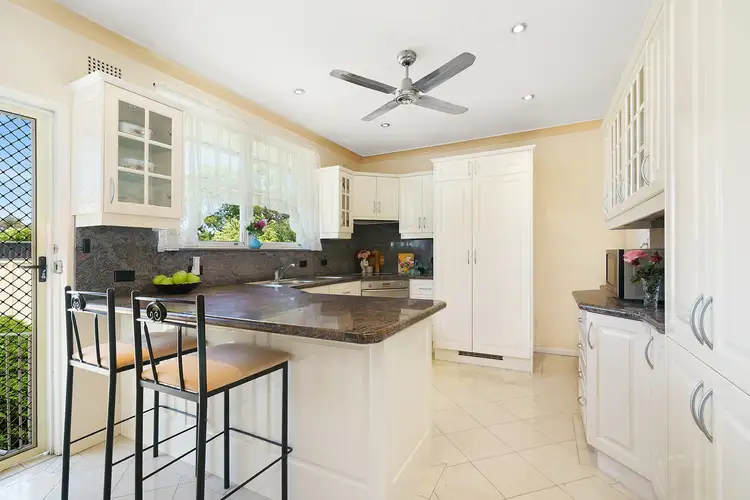 Third view of Homely house listing, 50 Rickard Road, South Hurstville NSW 2221