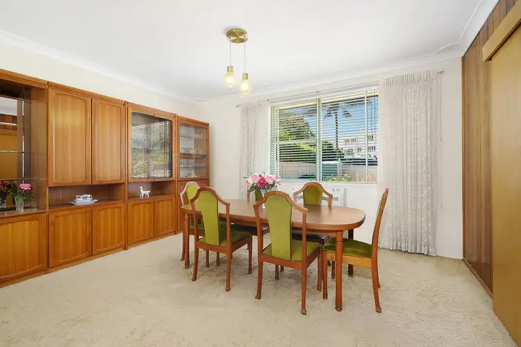 Fourth view of Homely house listing, 50 Rickard Road, South Hurstville NSW 2221