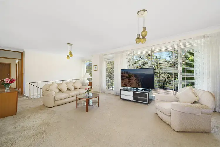 Fifth view of Homely house listing, 50 Rickard Road, South Hurstville NSW 2221