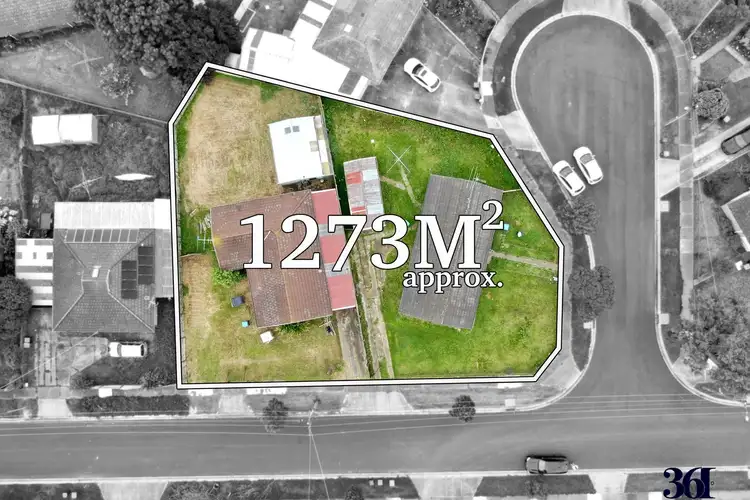 18 Cormorant Crescent, Werribee VIC 3030