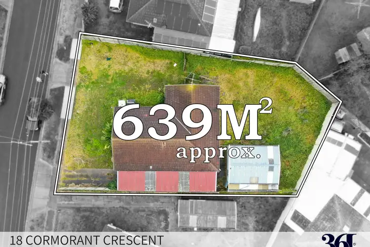 Fifth view of Homely house listing, 18 Cormorant Crescent, Werribee VIC 3030