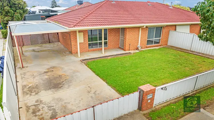 41 Annesley Street, Echuca VIC 3564