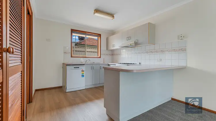 Fifth view of Homely unit listing, 41 Annesley Street, Echuca VIC 3564