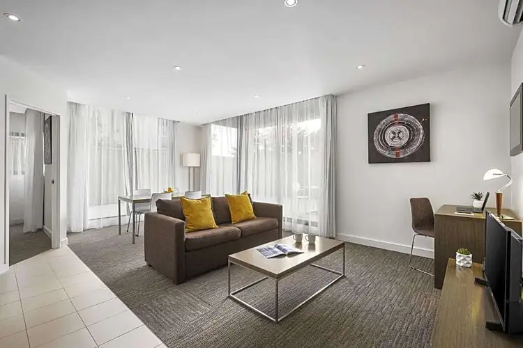 Main view of Homely apartment listing, 303/72-84 Upper Heidelberg Road, Ivanhoe VIC 3079