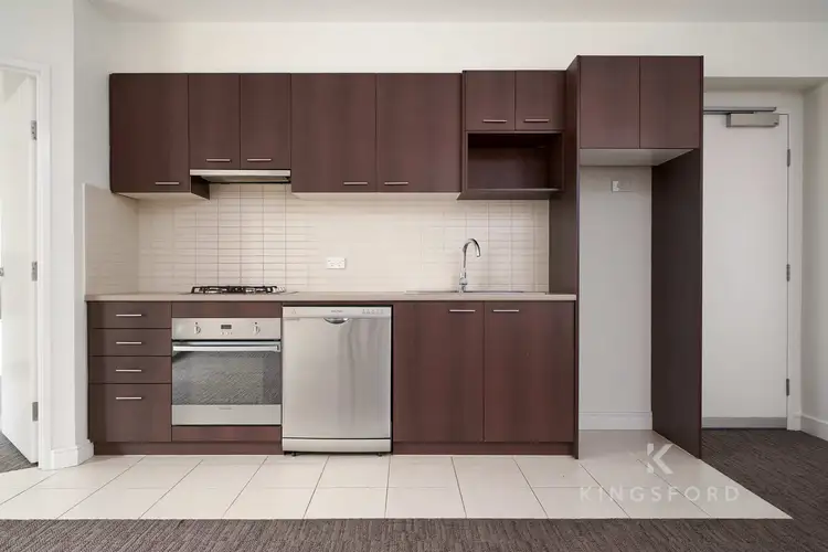 Second view of Homely apartment listing, 303/72-84 Upper Heidelberg Road, Ivanhoe VIC 3079