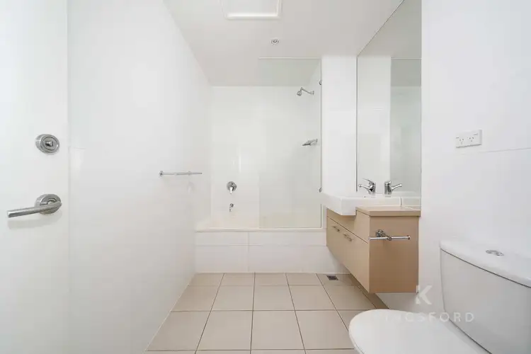Fifth view of Homely apartment listing, 303/72-84 Upper Heidelberg Road, Ivanhoe VIC 3079