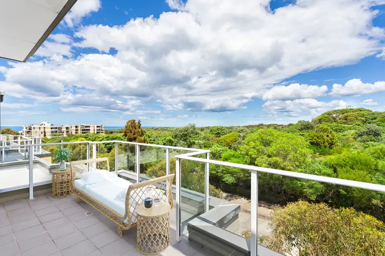 Second view of Homely terrace listing, 10 Harvey Street, Little Bay NSW 2036