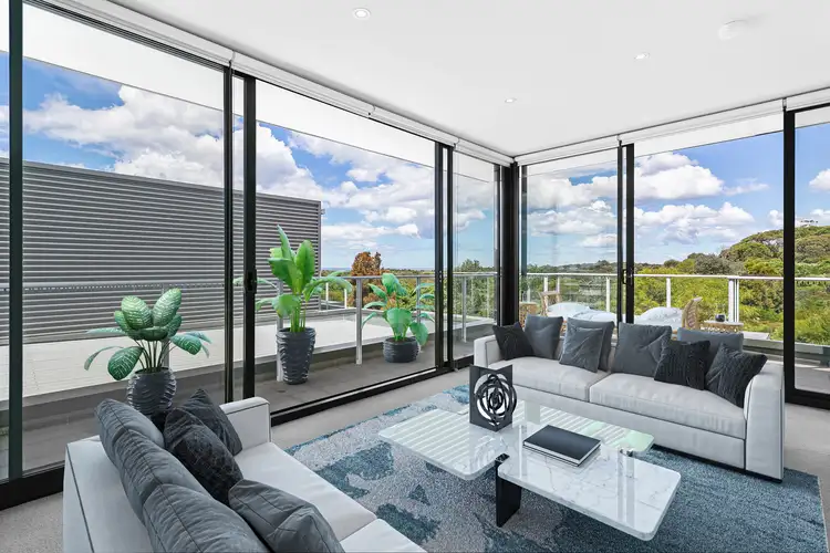 Third view of Homely terrace listing, 10 Harvey Street, Little Bay NSW 2036