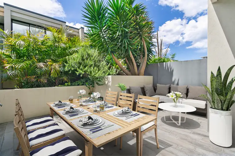 Fourth view of Homely terrace listing, 10 Harvey Street, Little Bay NSW 2036