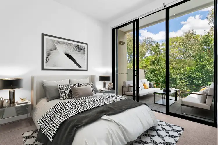 Sixth view of Homely terrace listing, 10 Harvey Street, Little Bay NSW 2036