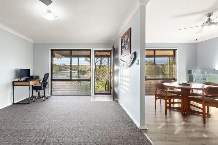Third view of Homely house listing, 33 Tomalpin Street, Kearsley NSW 2325