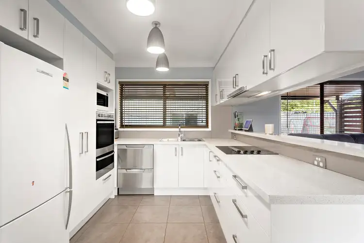 Fourth view of Homely house listing, 33 Tomalpin Street, Kearsley NSW 2325