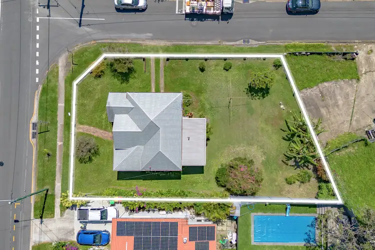 Second view of Homely house listing, 222 Agnew Street, Seven Hills QLD 4170