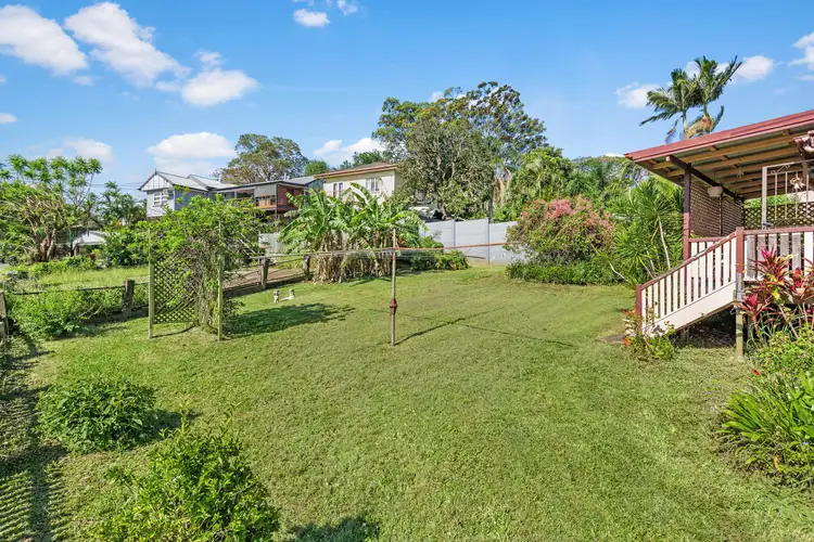 Fifth view of Homely house listing, 222 Agnew Street, Seven Hills QLD 4170