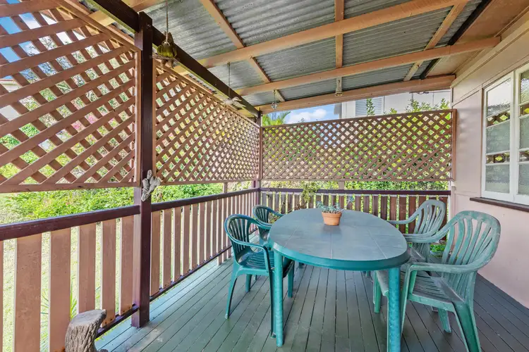 Sixth view of Homely house listing, 222 Agnew Street, Seven Hills QLD 4170