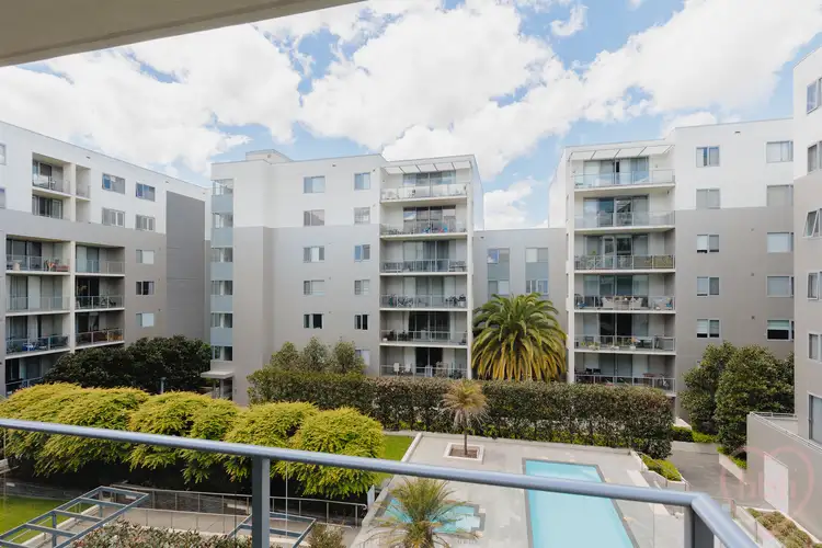 171/15 Coranderrk Street, City ACT 2601