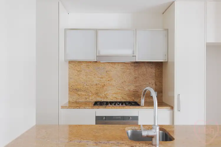 Fifth view of Homely apartment listing, 171/15 Coranderrk Street, City ACT 2601