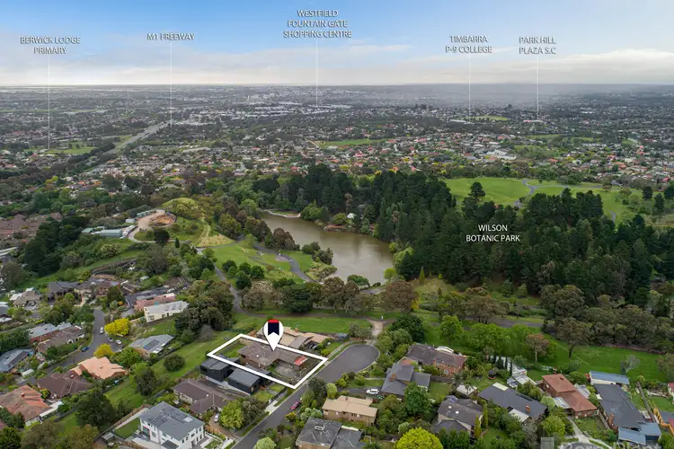 49 Kramer Drive, Berwick VIC 3806