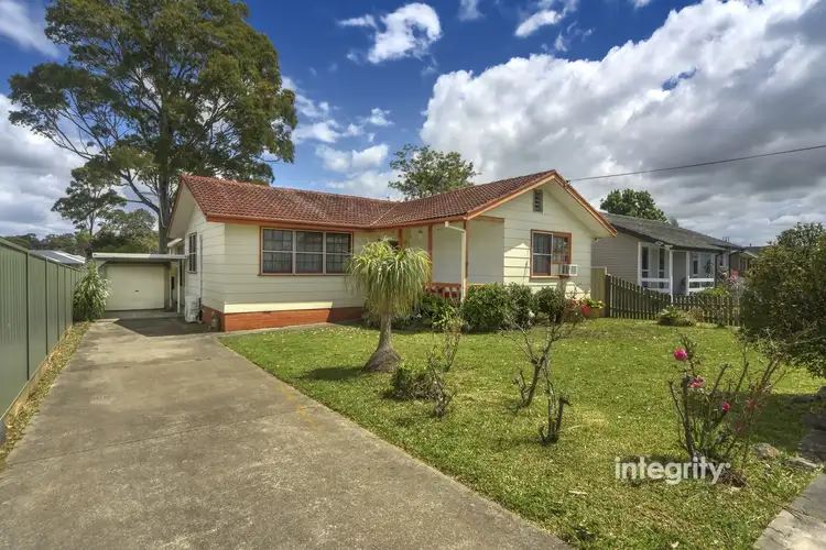 9 Vendetta Street, Nowra NSW 2541