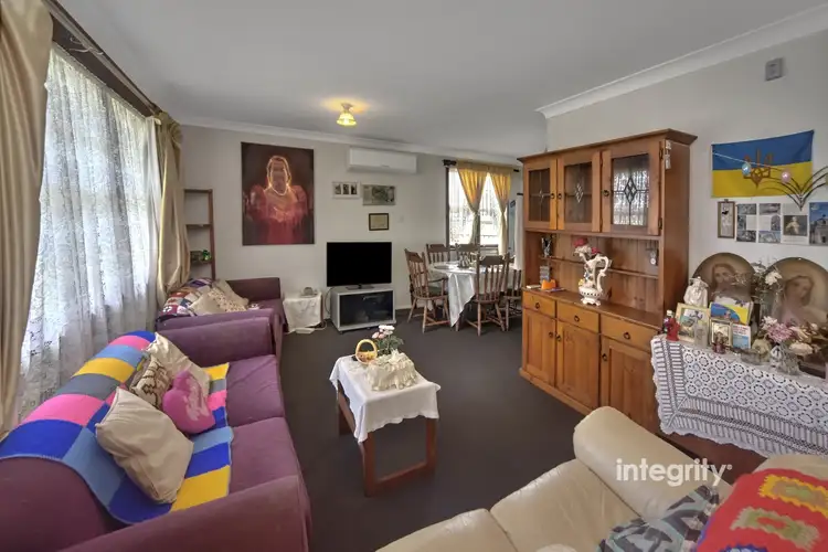 Second view of Homely house listing, 9 Vendetta Street, Nowra NSW 2541