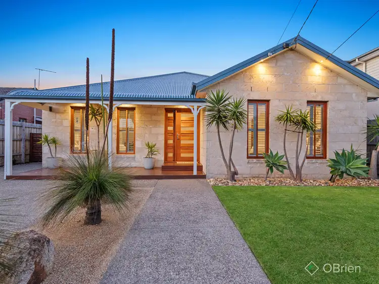 21 Crown Road, Bonbeach VIC 3196