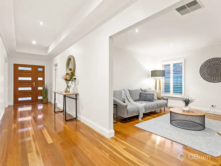 Fifth view of Homely house listing, 21 Crown Road, Bonbeach VIC 3196