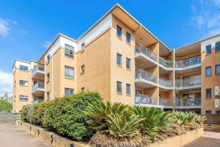 Main view of Homely unit listing, 25/22-26 Herbert Street, West Ryde NSW 2114