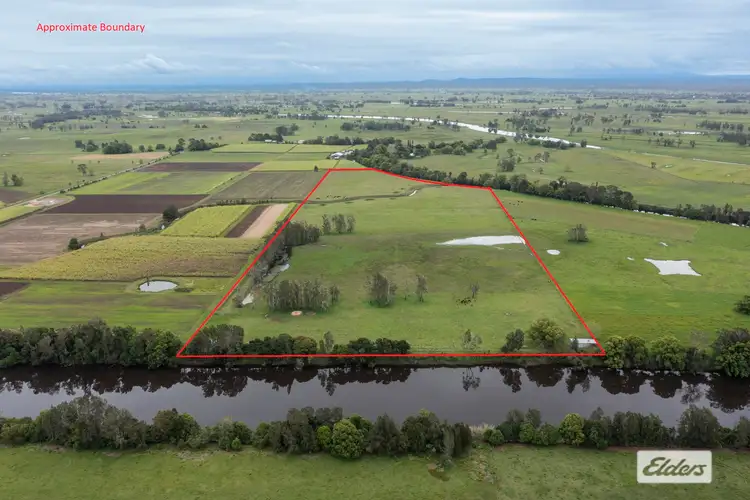 Main view of Homely land listing, 26 Point Road, Coldstream NSW 2462