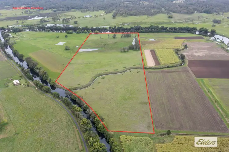 Second view of Homely land listing, 26 Point Road, Coldstream NSW 2462