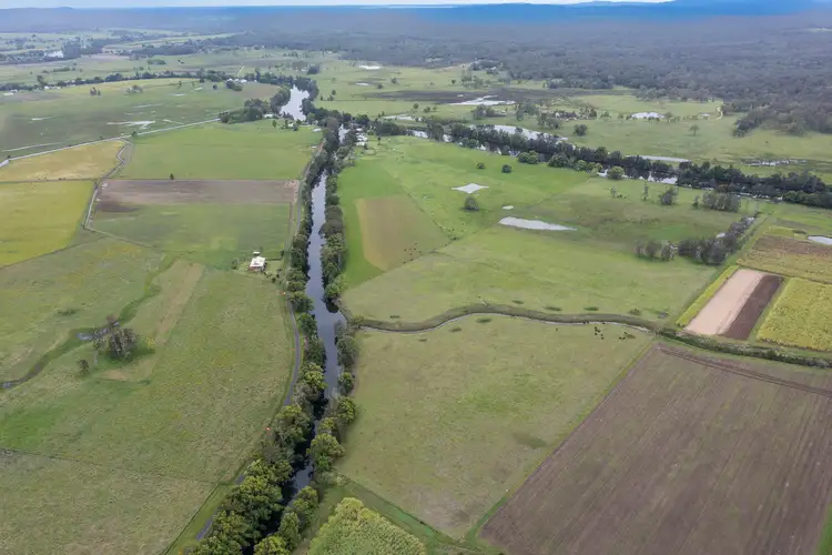 Fourth view of Homely land listing, 26 Point Road, Coldstream NSW 2462