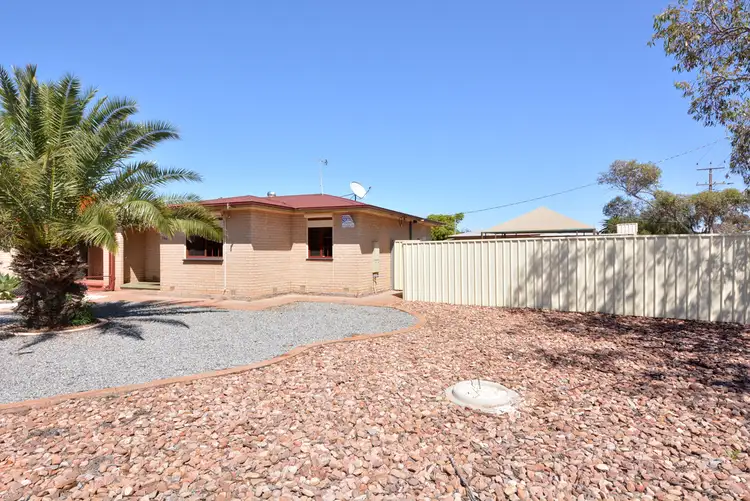 Main view of Homely house listing, 17 Heading Street, Whyalla Stuart SA 5608