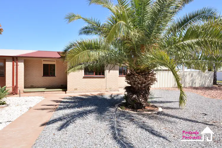 Second view of Homely house listing, 17 Heading Street, Whyalla Stuart SA 5608