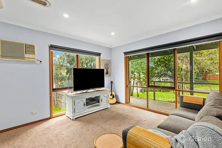 Second view of Homely house listing, 33 Clairmont Close, Somerville VIC 3912