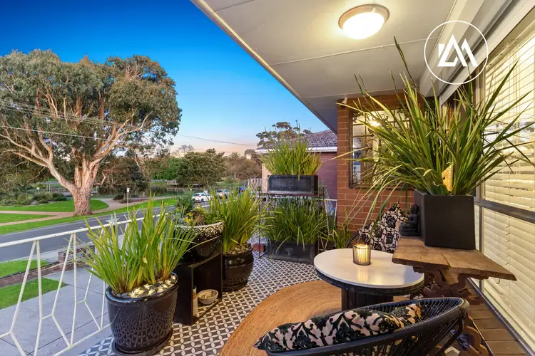 Second view of Homely unit listing, 2/1 Kars Street, Frankston VIC 3199