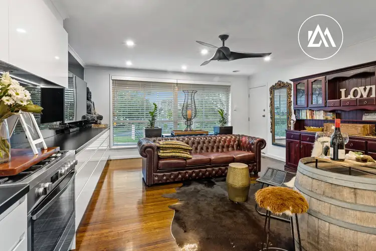 Third view of Homely unit listing, 2/1 Kars Street, Frankston VIC 3199