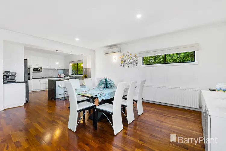 Third view of Homely house listing, 17 Tom Begg Court, Wheelers Hill VIC 3150