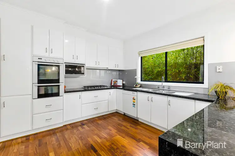 Fourth view of Homely house listing, 17 Tom Begg Court, Wheelers Hill VIC 3150