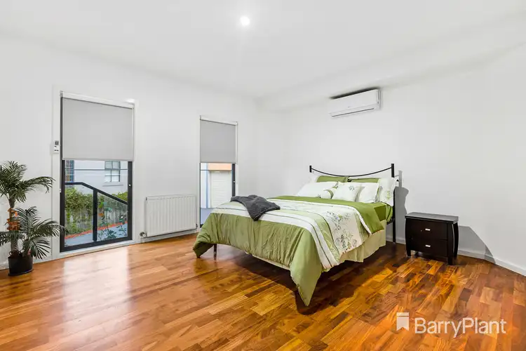 Fifth view of Homely house listing, 17 Tom Begg Court, Wheelers Hill VIC 3150