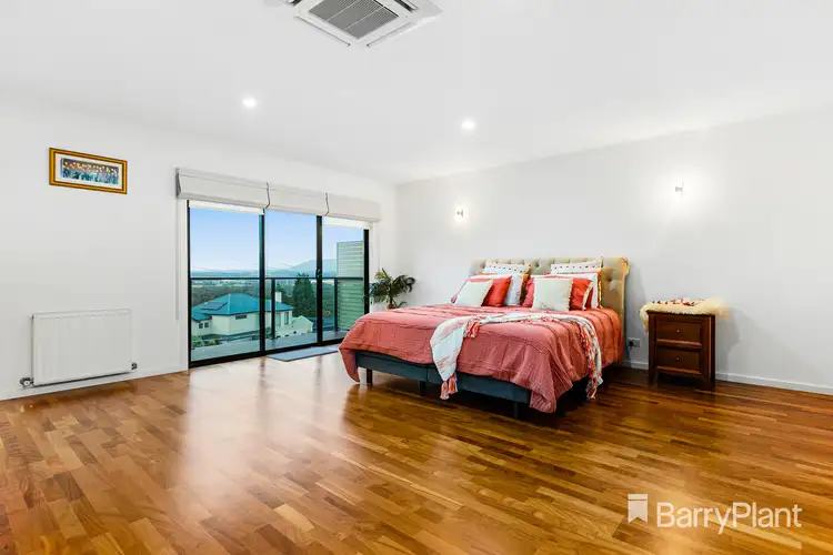 Sixth view of Homely house listing, 17 Tom Begg Court, Wheelers Hill VIC 3150