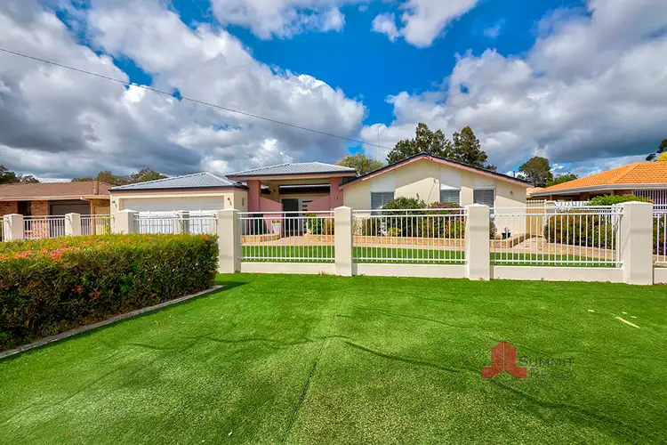 48 Ganfield Street, Carey Park WA 6230