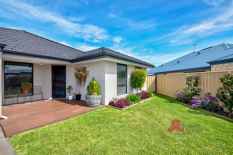 Second view of Homely house listing, 8 Romney Way, Eaton WA 6232