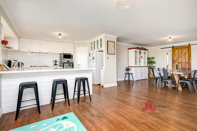 Third view of Homely house listing, 8 Romney Way, Eaton WA 6232