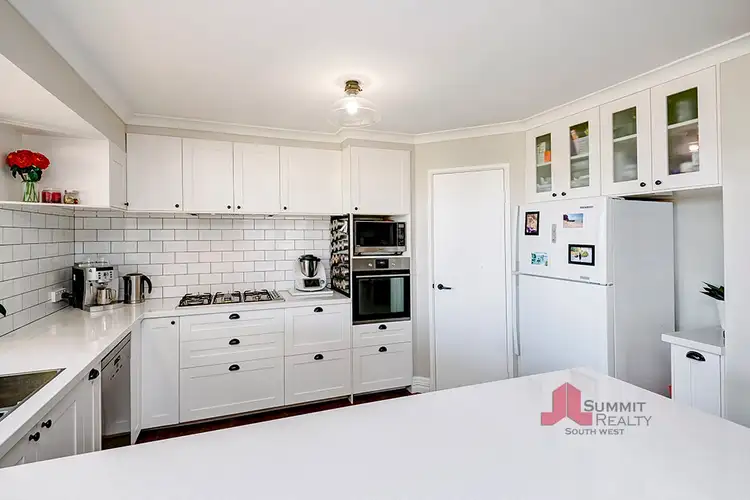 Fourth view of Homely house listing, 8 Romney Way, Eaton WA 6232