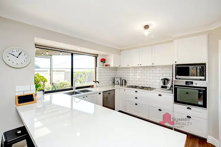 Fifth view of Homely house listing, 8 Romney Way, Eaton WA 6232