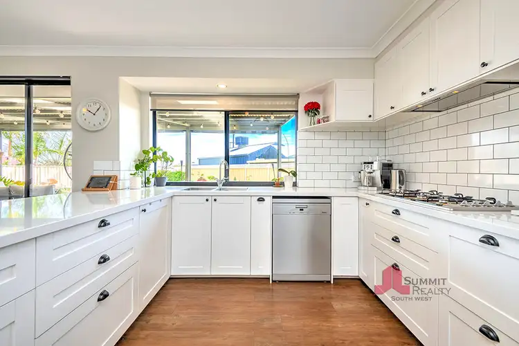 Sixth view of Homely house listing, 8 Romney Way, Eaton WA 6232