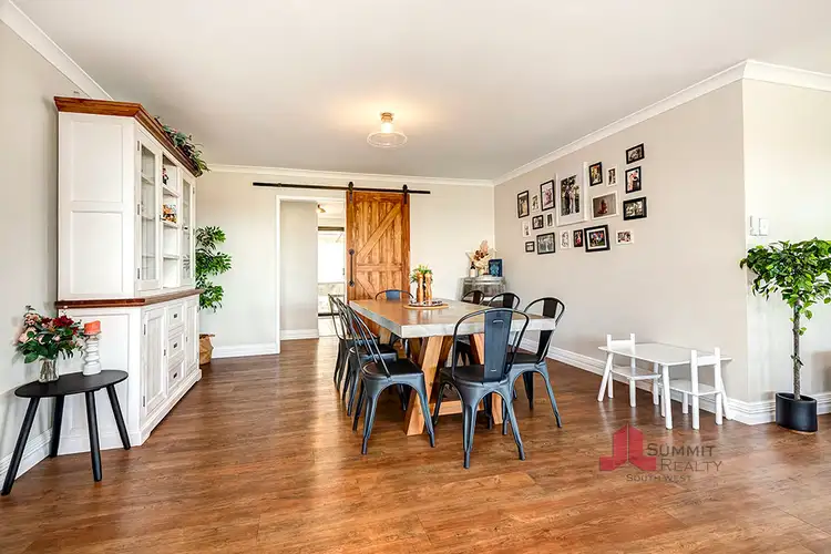 Seventh view of Homely house listing, 8 Romney Way, Eaton WA 6232