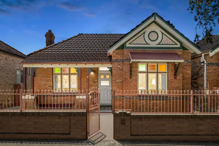 19 Warren Road, Marrickville NSW 2204
