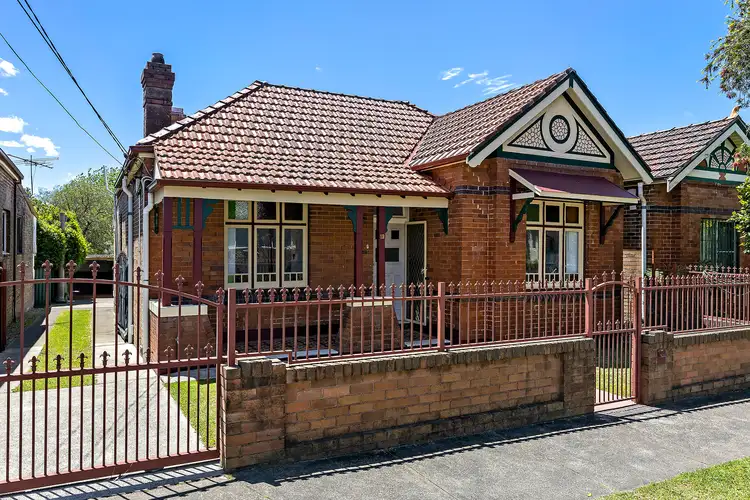 Second view of Homely house listing, 19 Warren Road, Marrickville NSW 2204